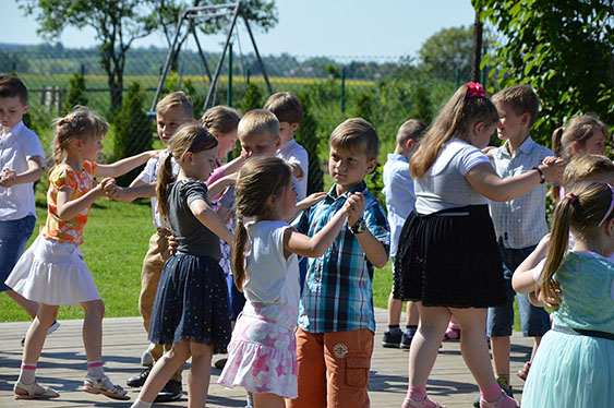 podziekowanie piknik2017