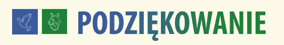 podziekowanie TABLICA