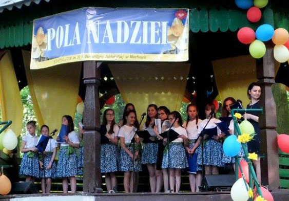pola nadziei finalMichow 2016