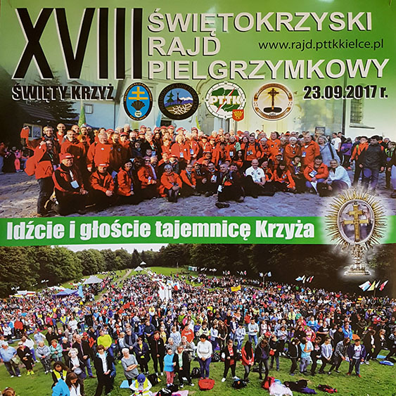 rajd pielgrzymkowy2017 18www