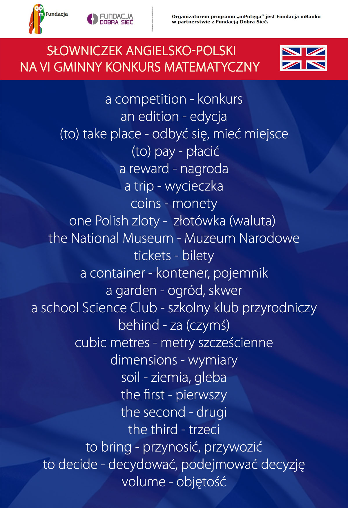 slownik matematyka2016 17