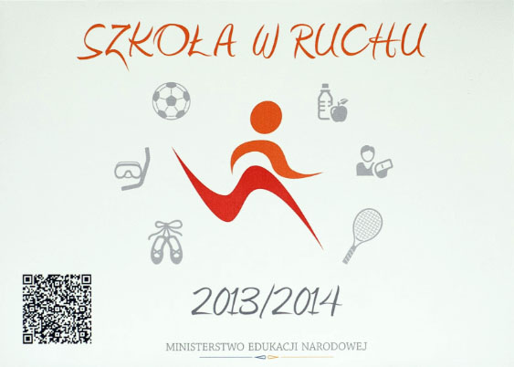 szkola w ruchu