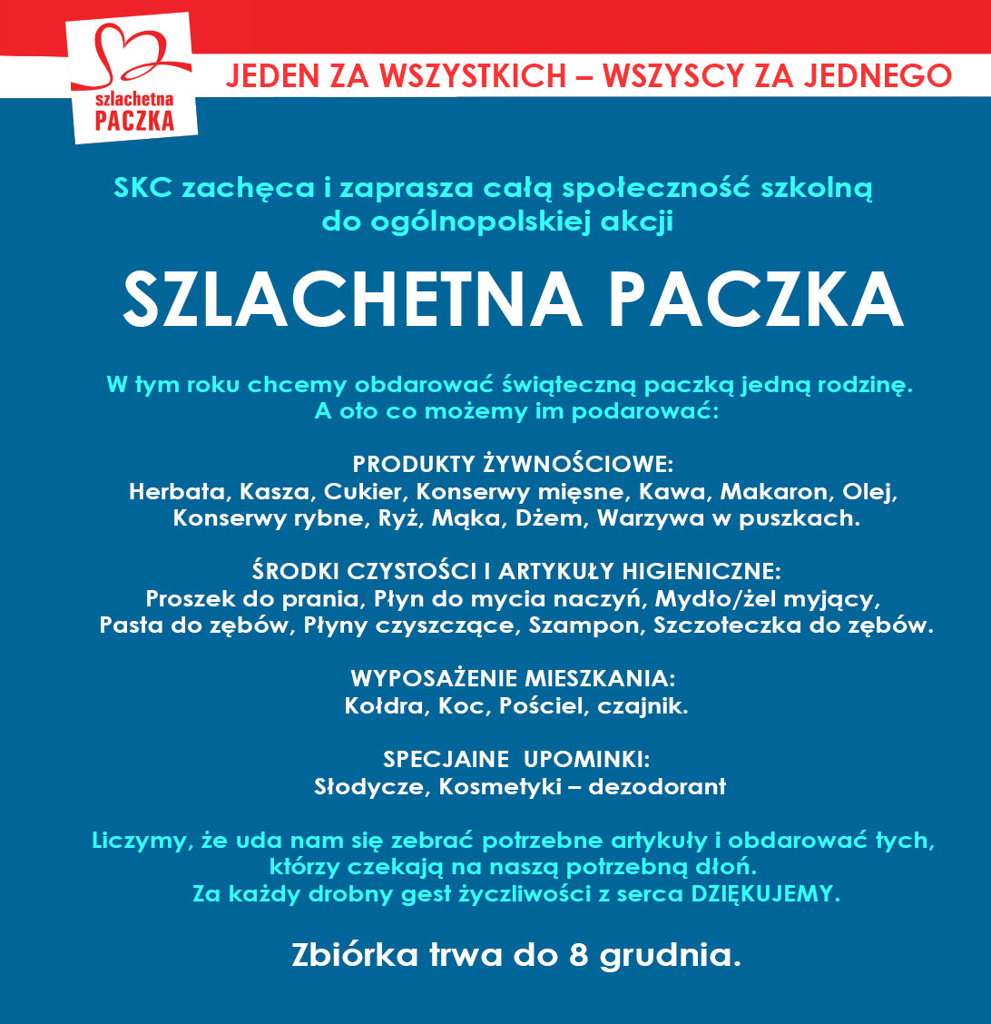 szlachetna paczka2017