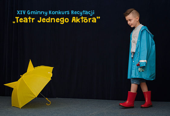 teatr jednego aktora 2017