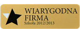 wiarygodna firma button