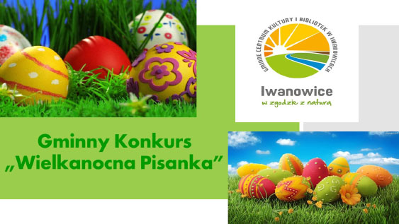 wielkanocna pisanka konkurs2016tabl