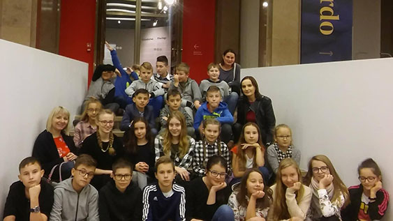 wycieczka teatr muzeum2017