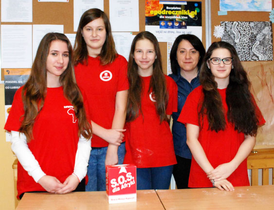 wyslij paczka do afryki 2016 tabl
