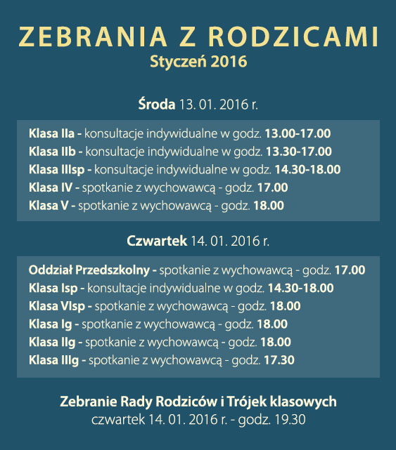 zebranie rodzicami 2016 1 tabl
